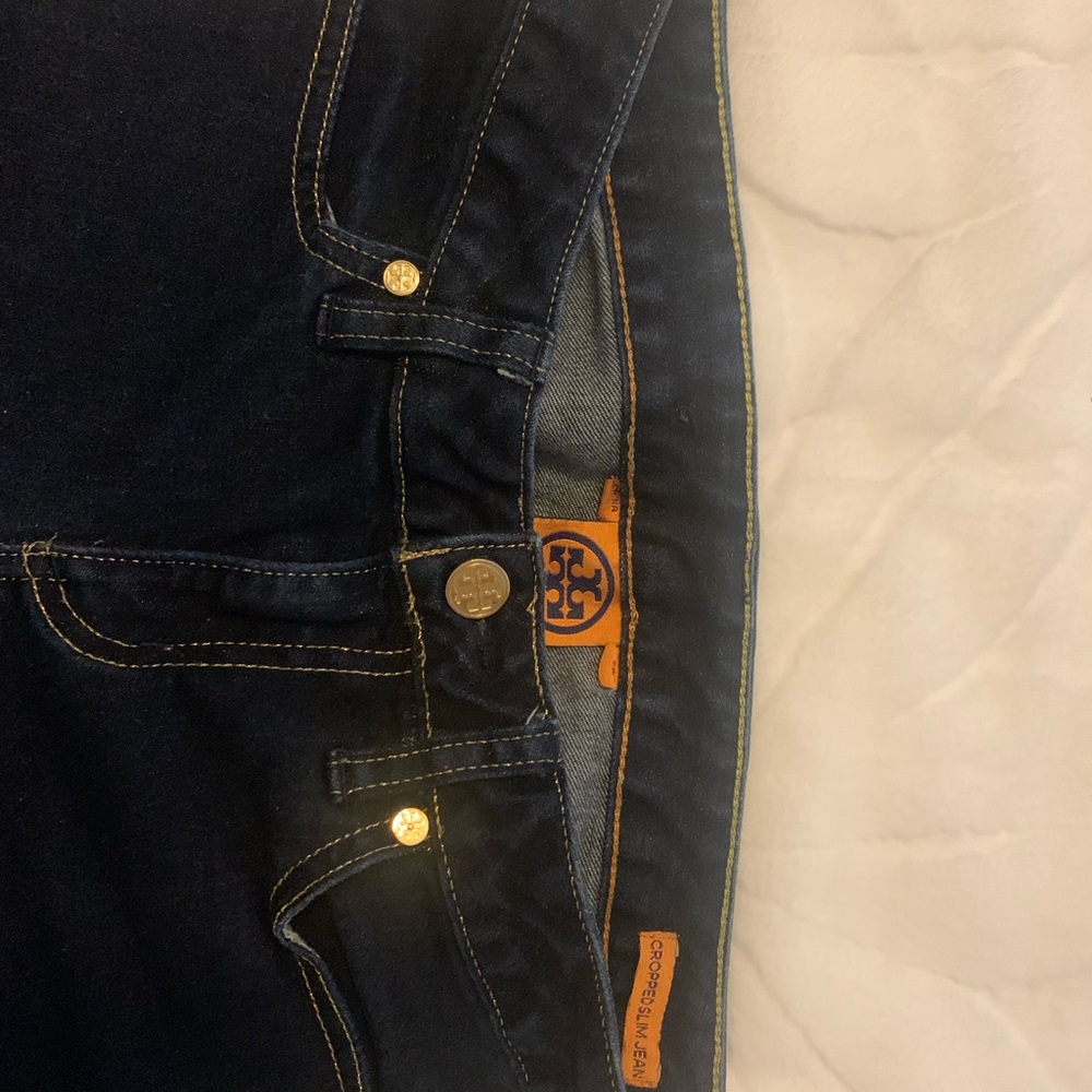 Tory Burch Jeans